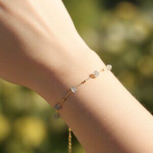 Chic & Stylish Bracelet – A Thoughtful Gift for Women and Girls, DYC1716